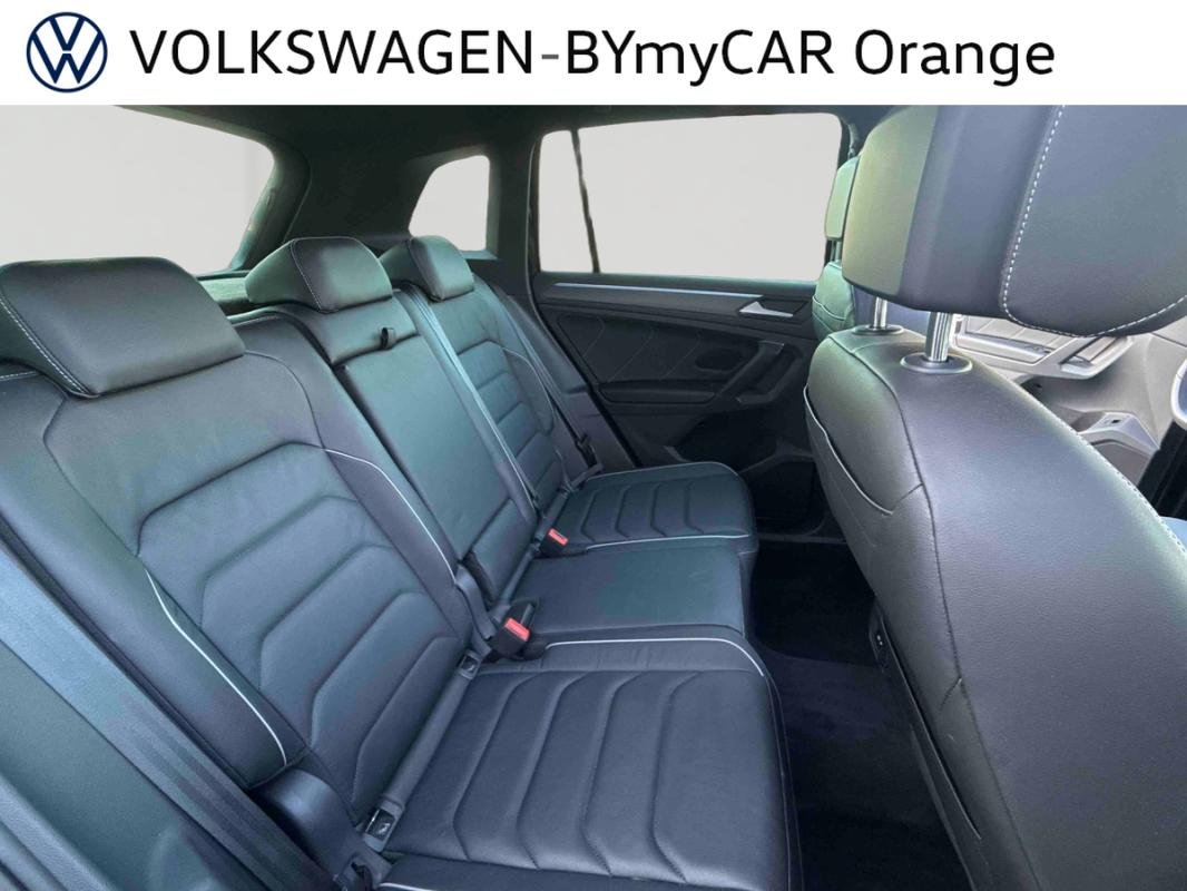 Volkswagen Tiguan - Photo 25