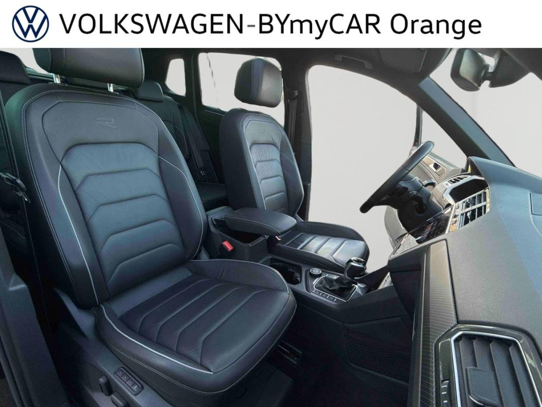 Volkswagen Tiguan - Photo 27