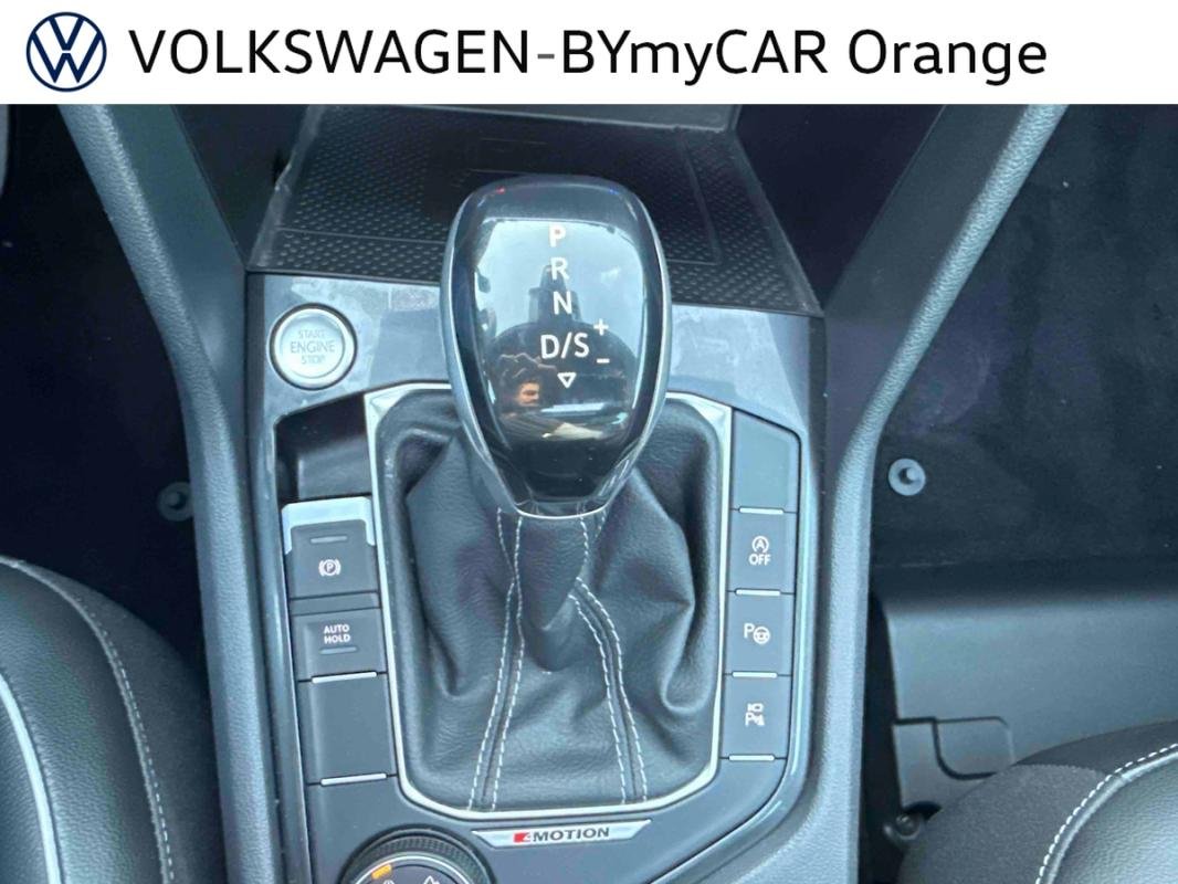Volkswagen Tiguan - Photo 31
