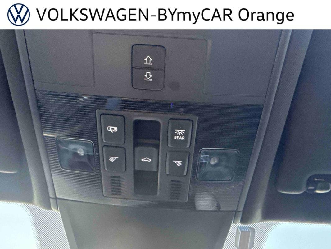 Volkswagen Tiguan - Photo 32