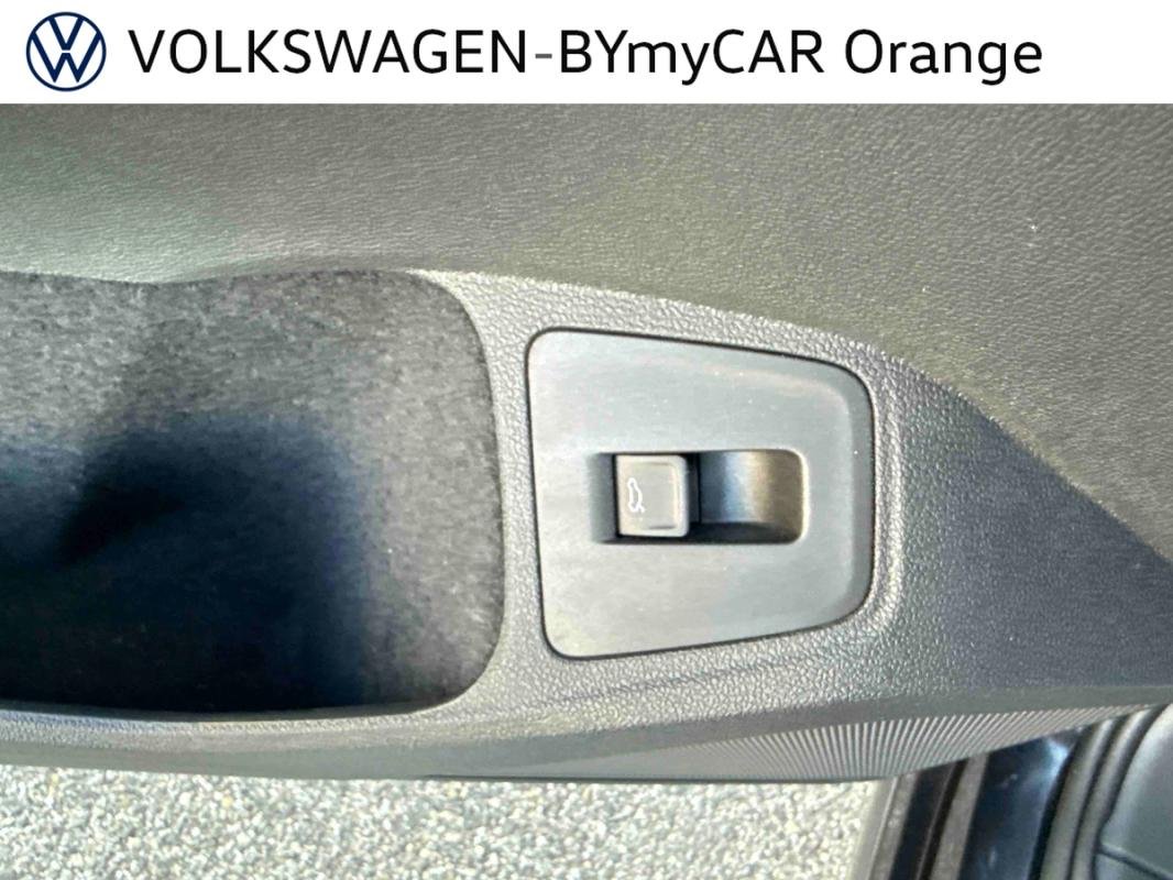 Volkswagen Tiguan - Photo 33