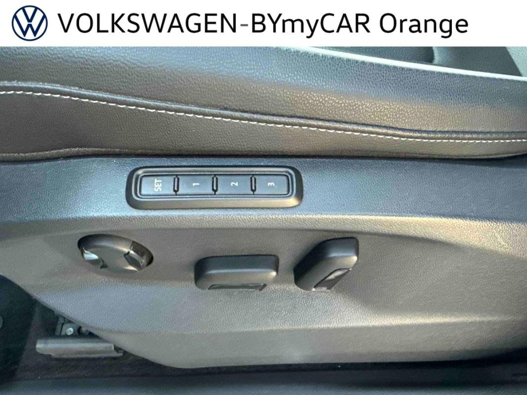 Volkswagen Tiguan - Photo 34