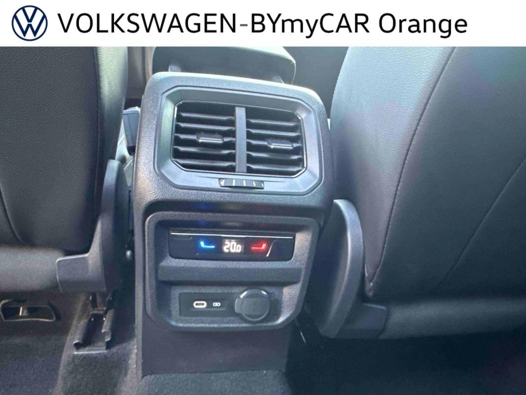 Volkswagen Tiguan - Photo 36