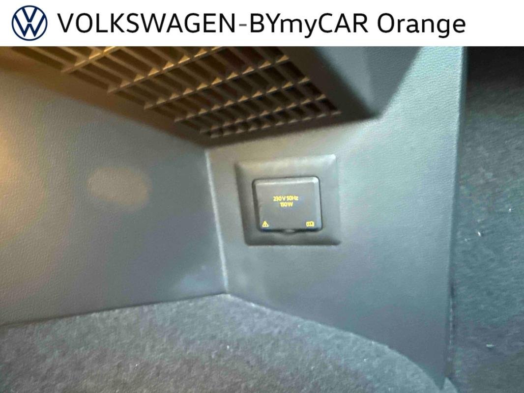Volkswagen Tiguan - Photo 37