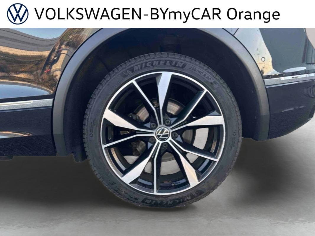 Volkswagen Tiguan - Photo 10