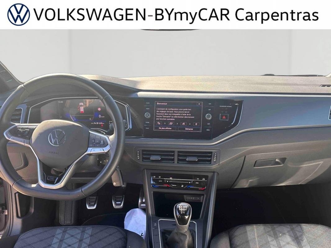 Volkswagen Polo - Photo 13