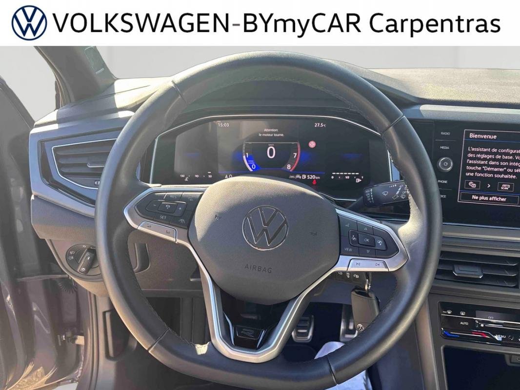 Volkswagen Polo - Photo 14