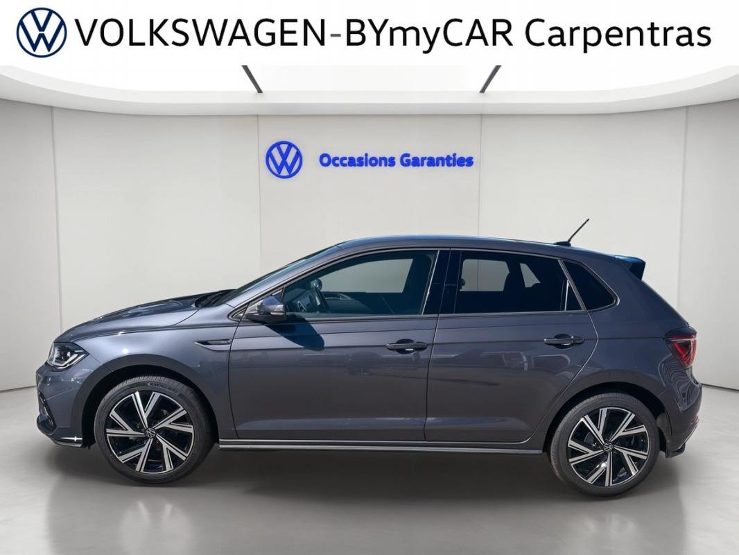 Volkswagen Polo - Photo 2