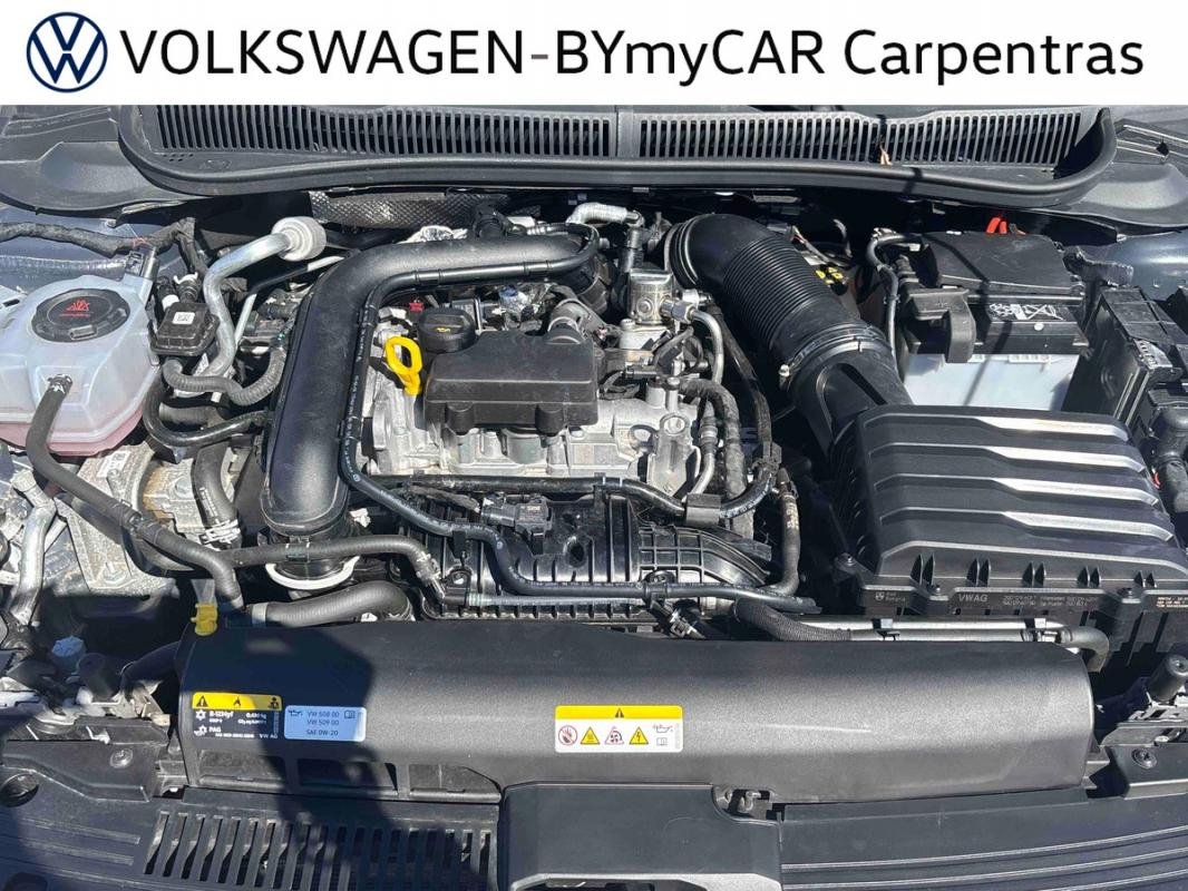 Volkswagen Polo - Photo 21