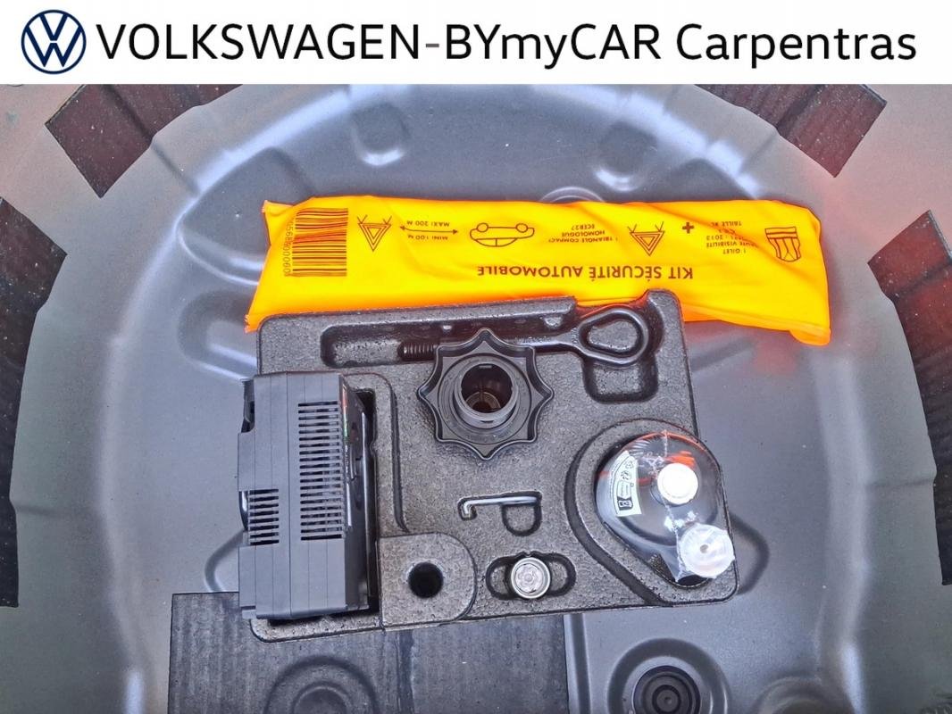 Volkswagen Polo - Photo 22
