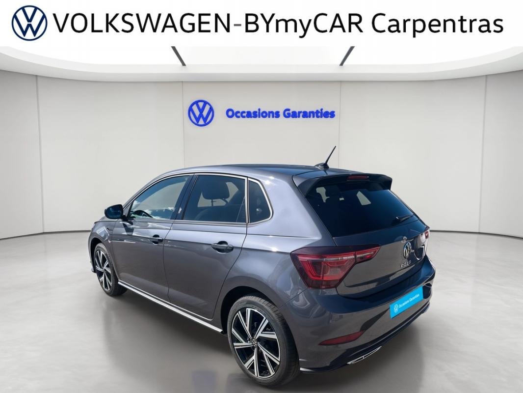 Volkswagen Polo - Photo 3