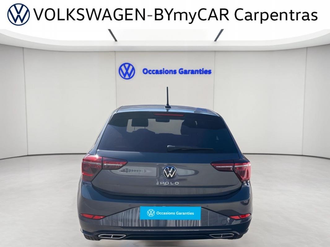Volkswagen Polo - Photo 4