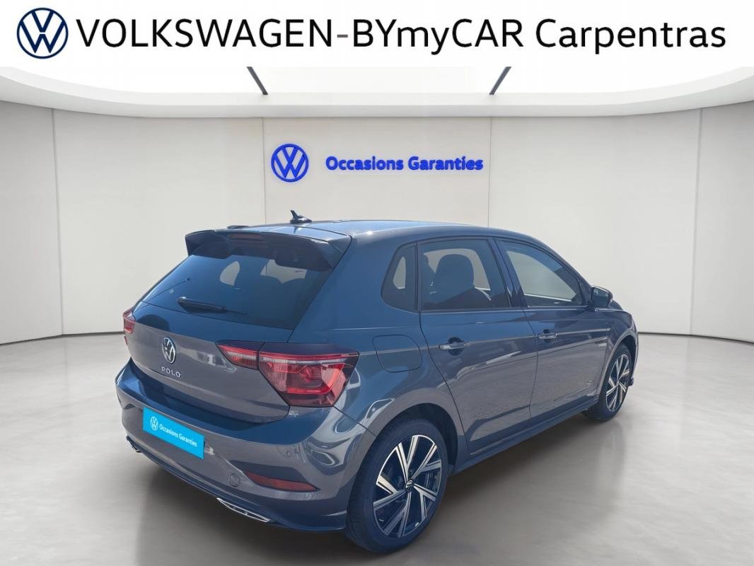 Volkswagen Polo - Photo 5