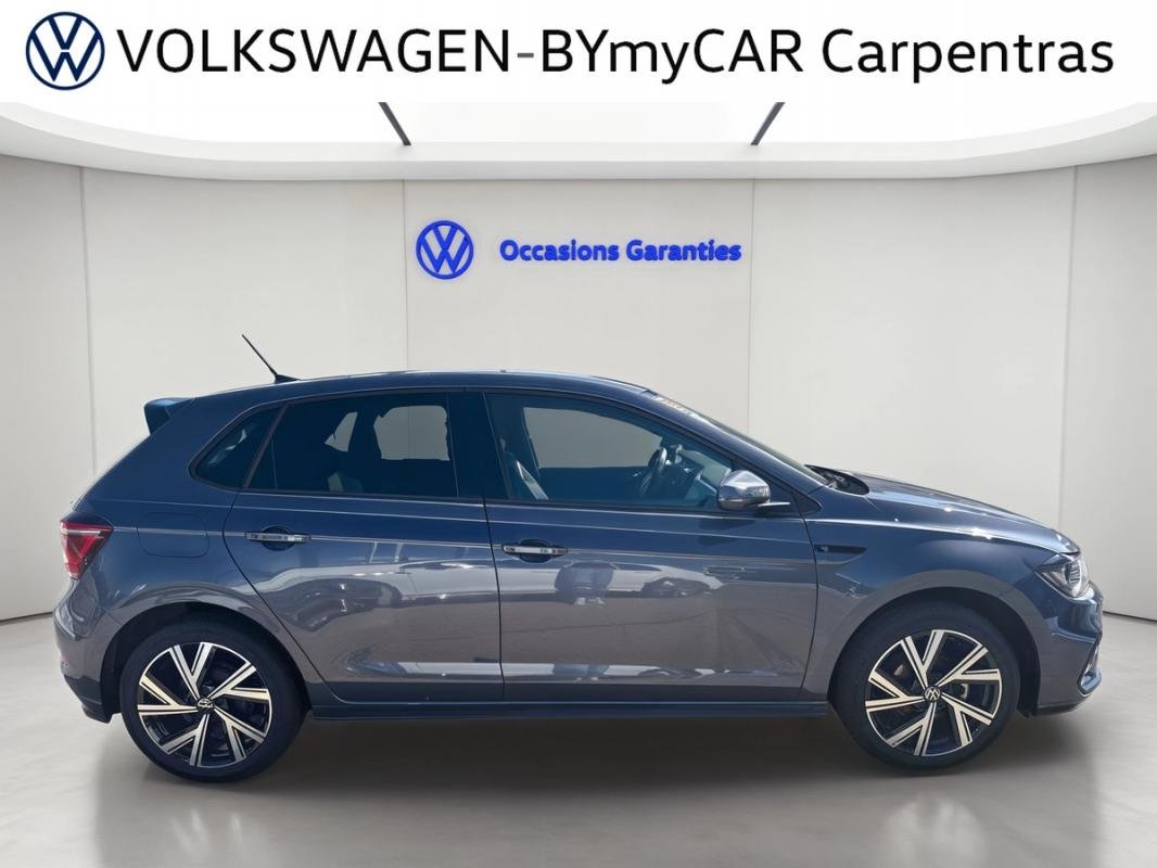 Volkswagen Polo - Photo 6