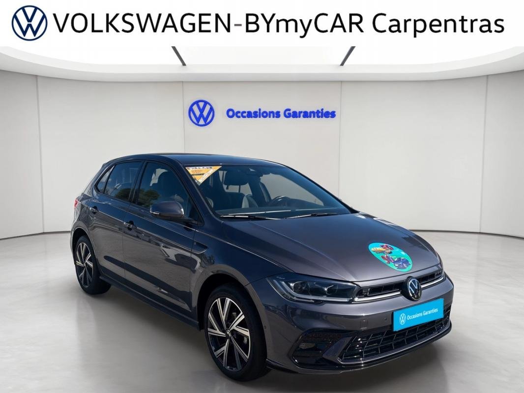 Volkswagen Polo - Photo 7