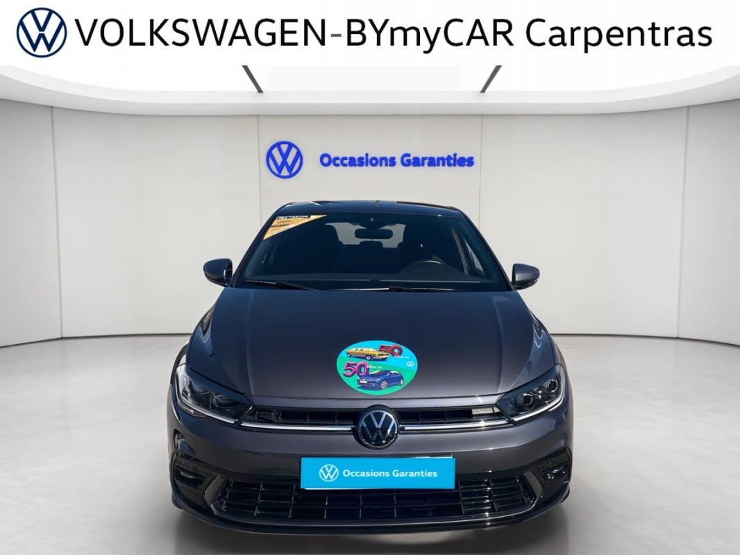 Volkswagen Polo - Photo 8