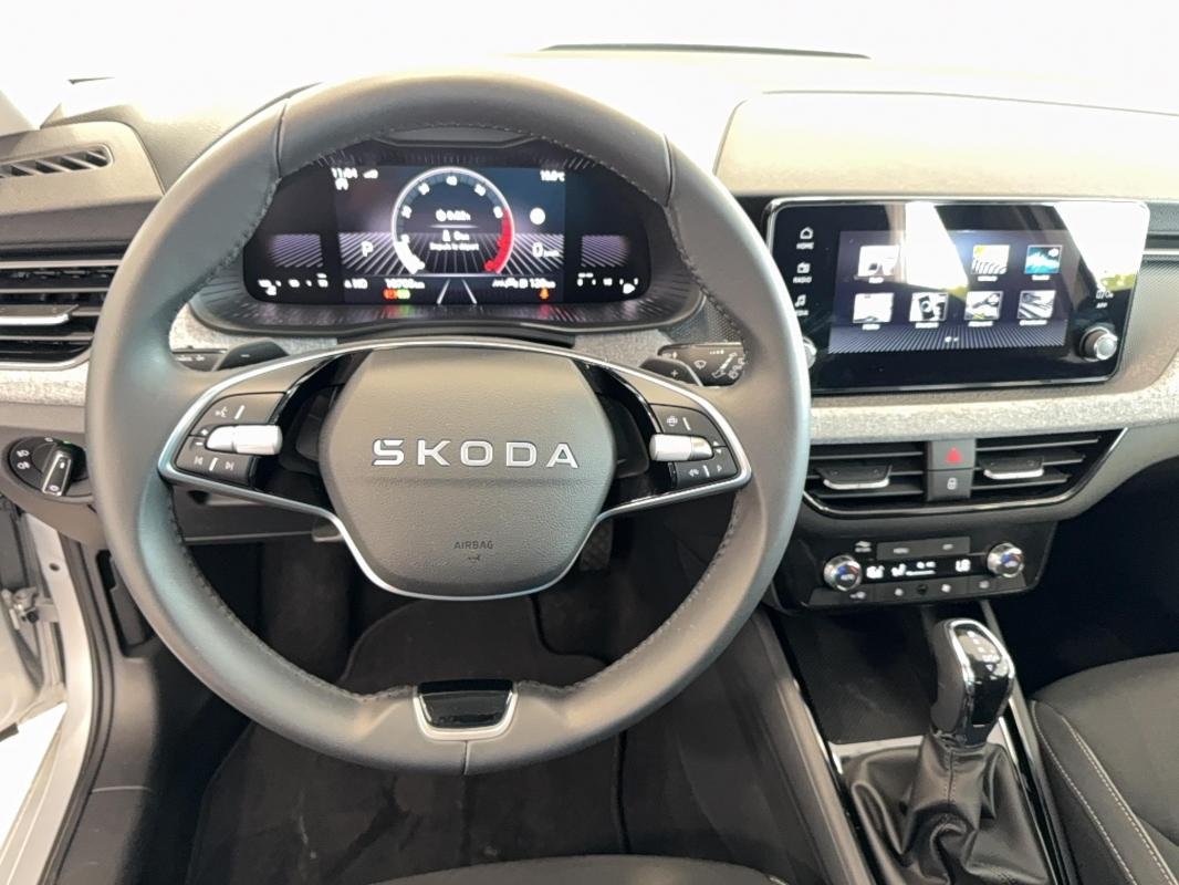 Skoda Kamiq - Photo 12