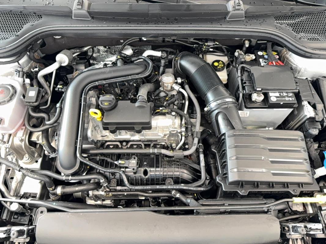 Skoda Kamiq - Photo 22