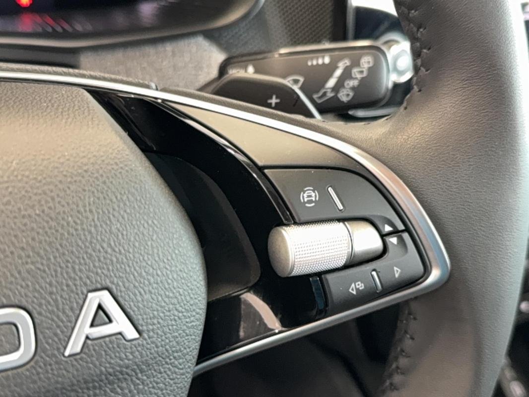 Skoda Kamiq - Photo 9