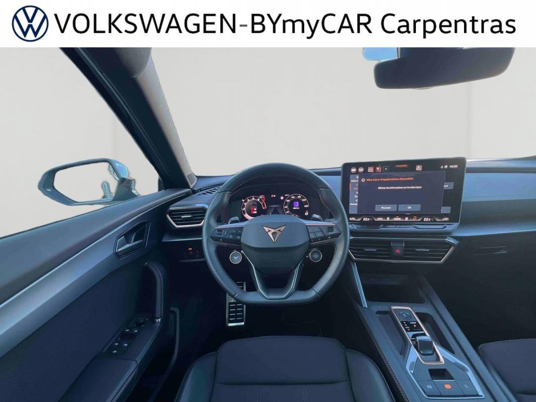 Cupra Formentor - Photo 18