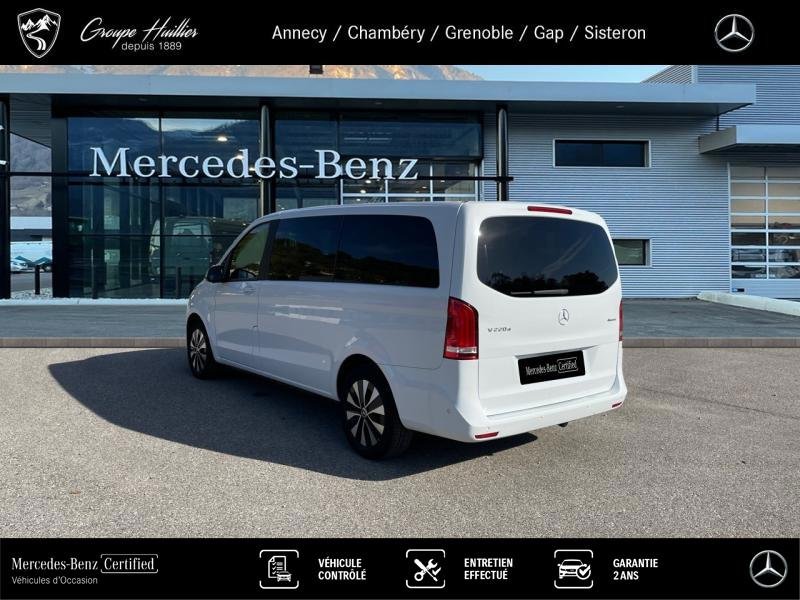 Mercedes Classe V - Photo 5
