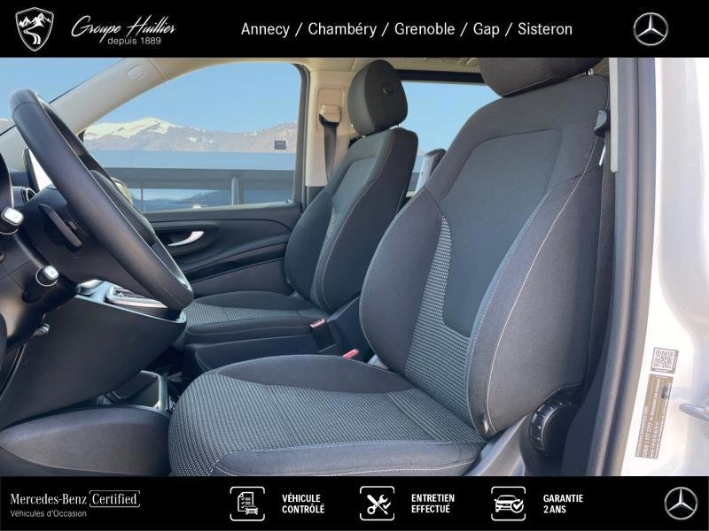Mercedes Classe V - Photo 7
