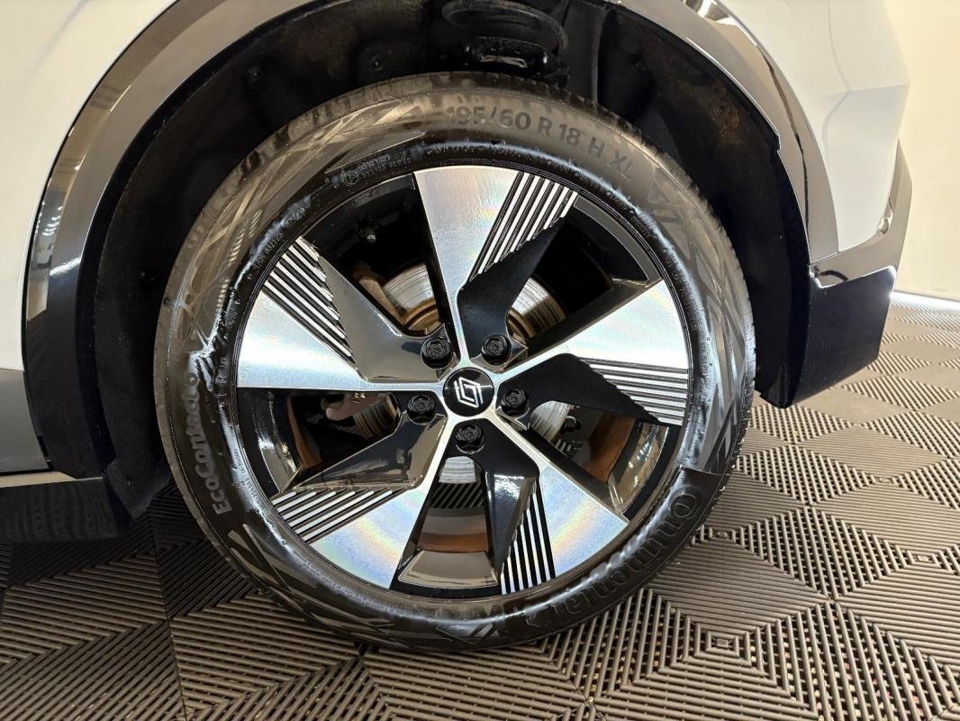 Renault Mégane E-TECH - Photo 3