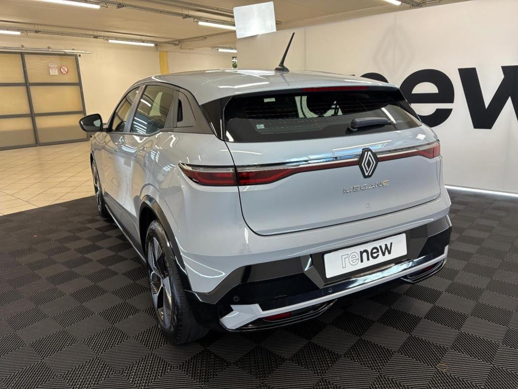 Renault Mégane E-TECH - Photo 4