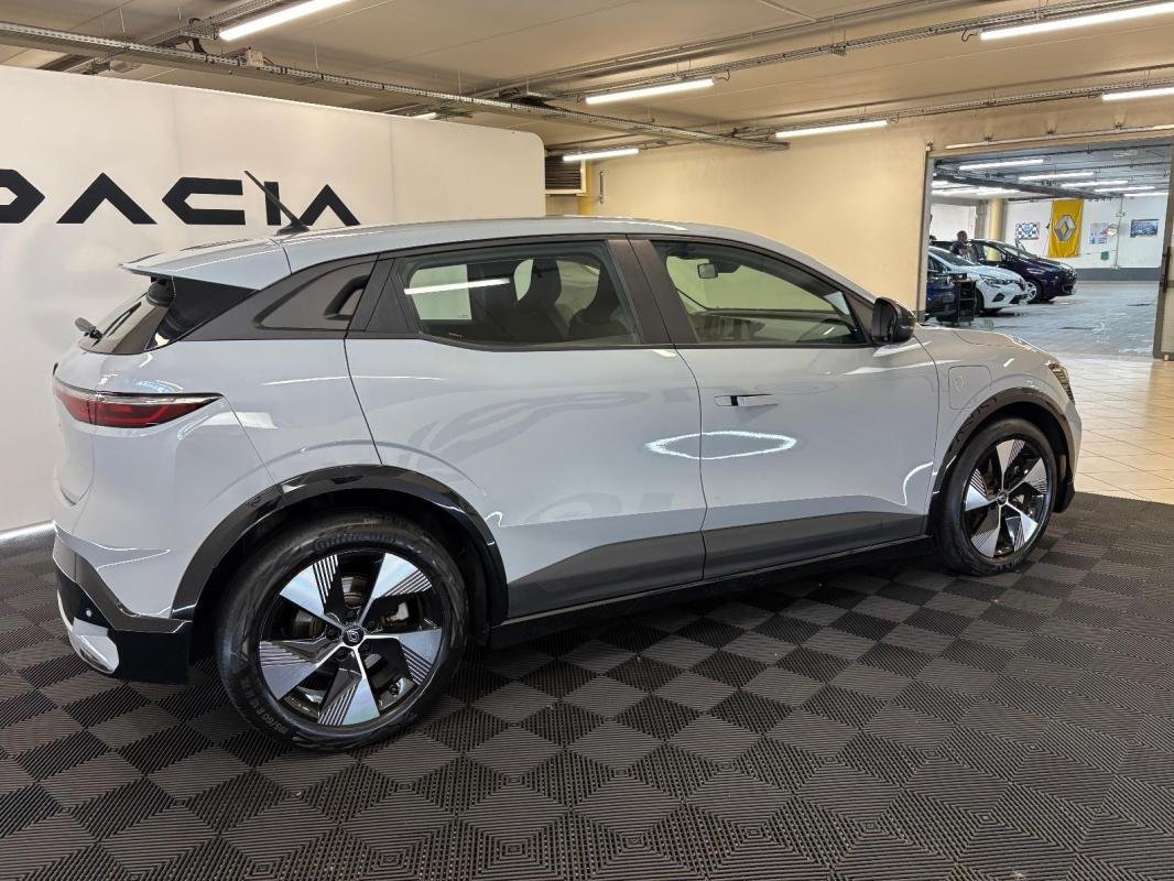 Renault Mégane E-TECH - Photo 6