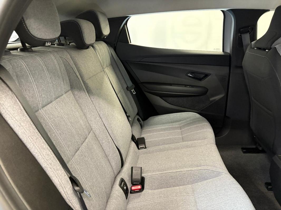 Renault Mégane E-TECH - Photo 7