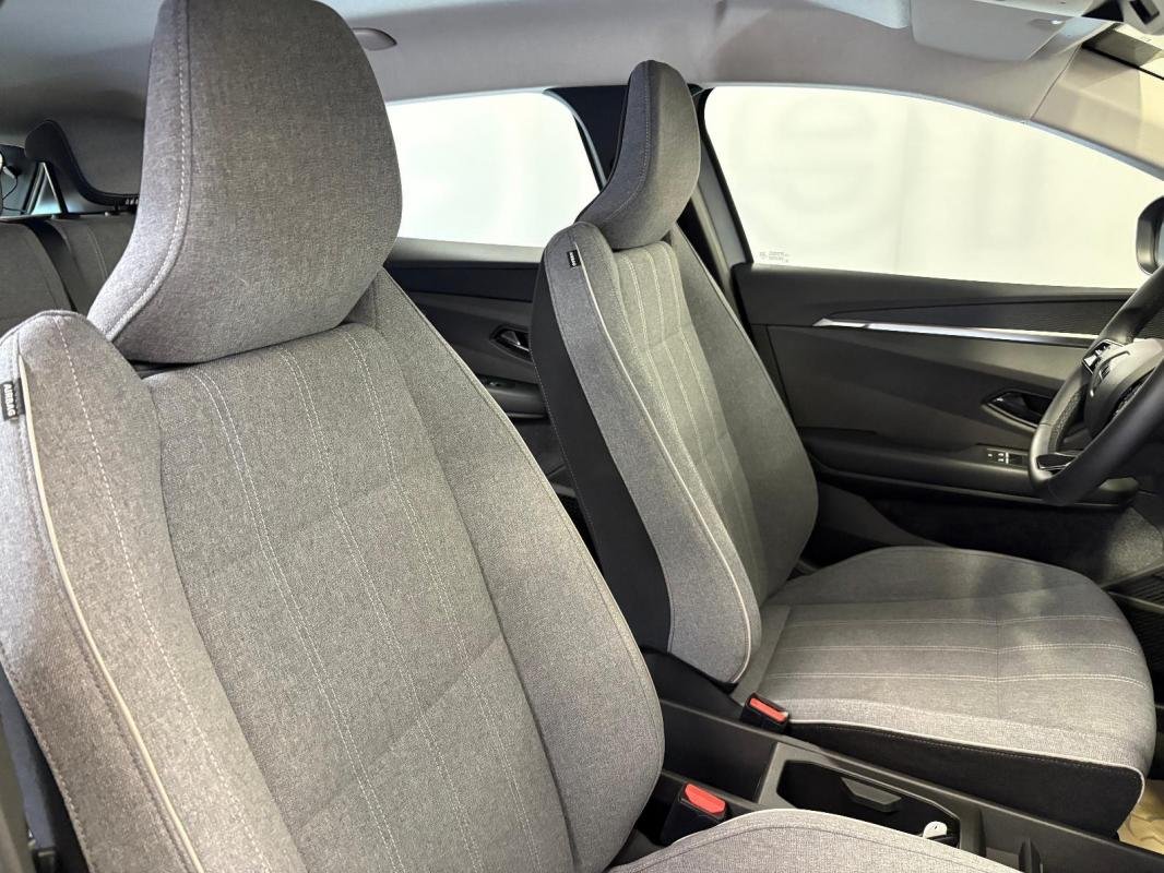 Renault Mégane E-TECH - Photo 8