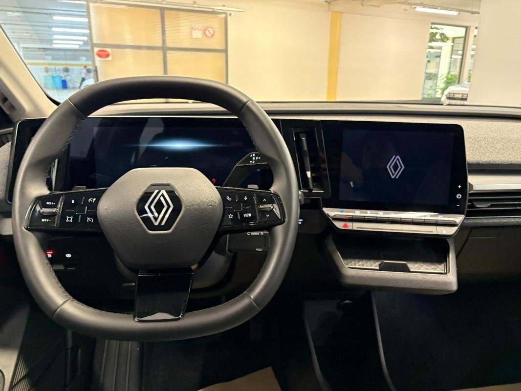 Renault Mégane E-TECH - Photo 9