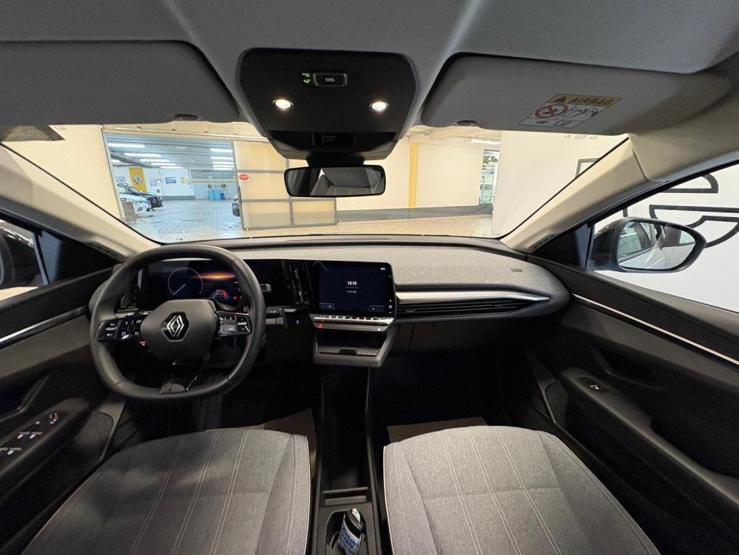 Renault Mégane E-TECH - Photo 10
