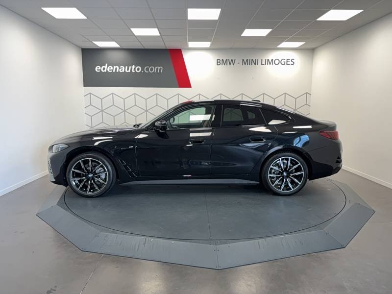 BMW i4 - Photo 11