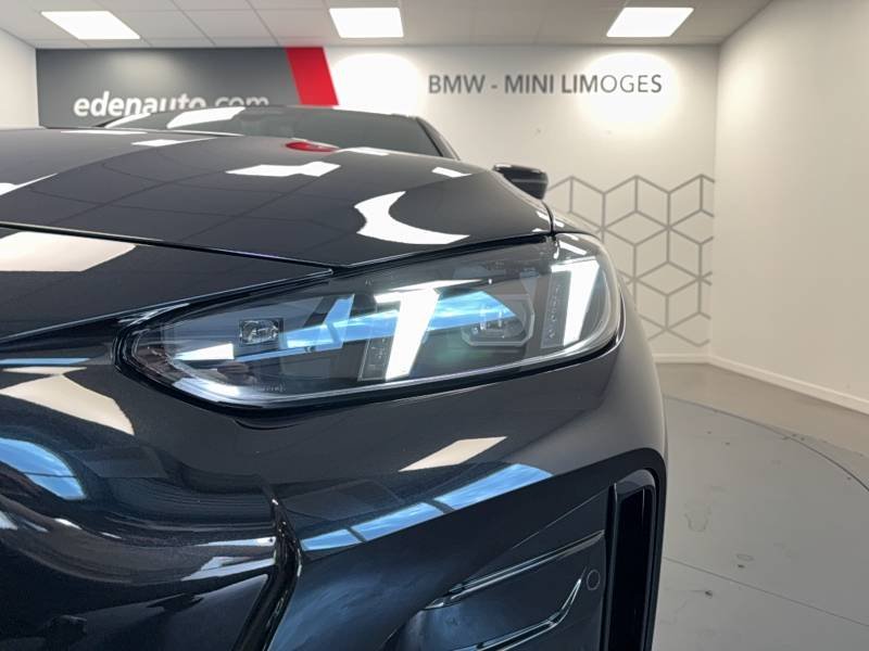 BMW i4 - Photo 15