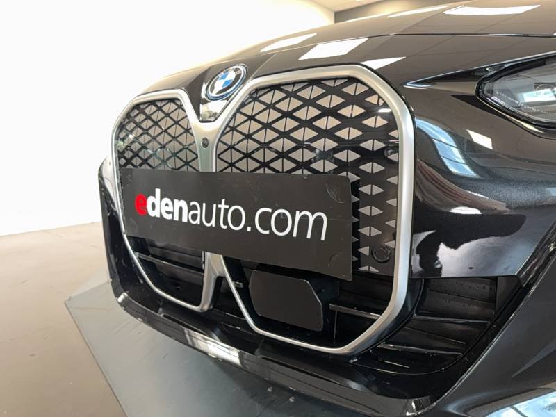BMW i4 - Photo 16