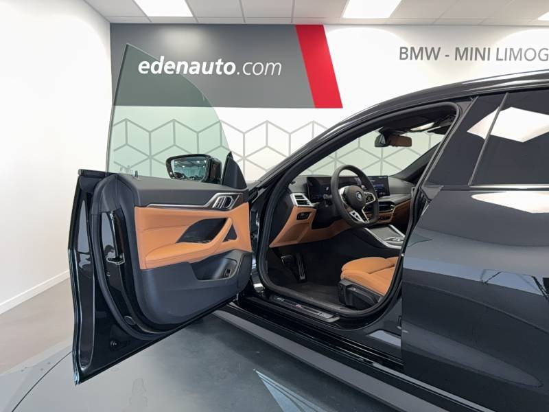 BMW i4 - Photo 19