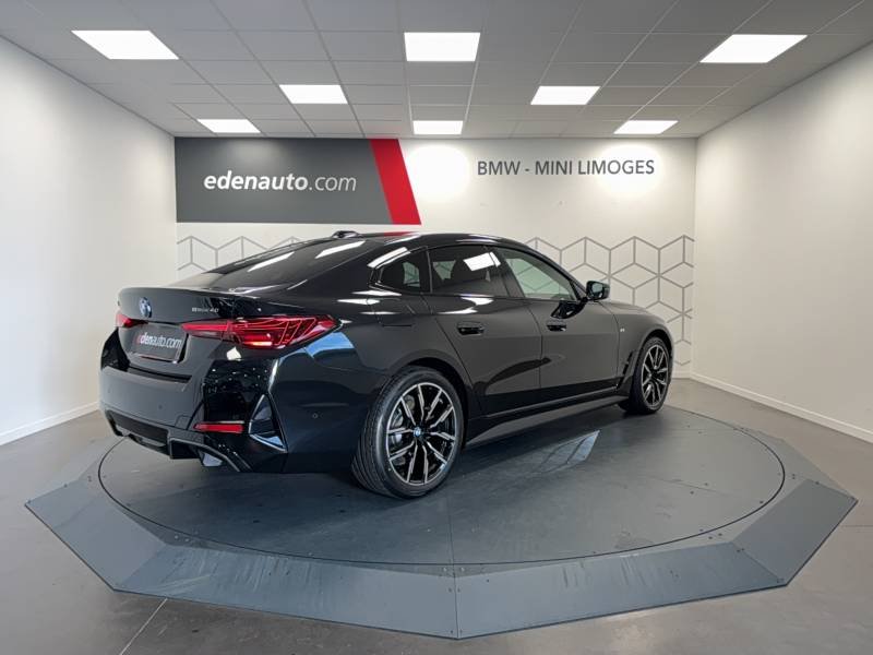 BMW i4 - Photo 2