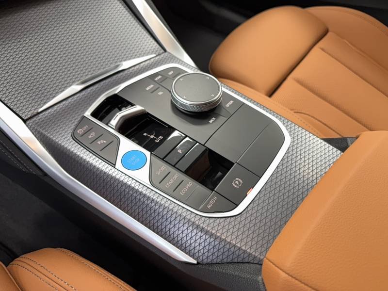 BMW i4 - Photo 21