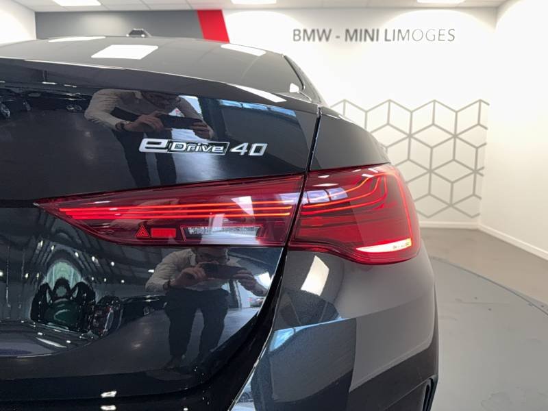 BMW i4 - Photo 24