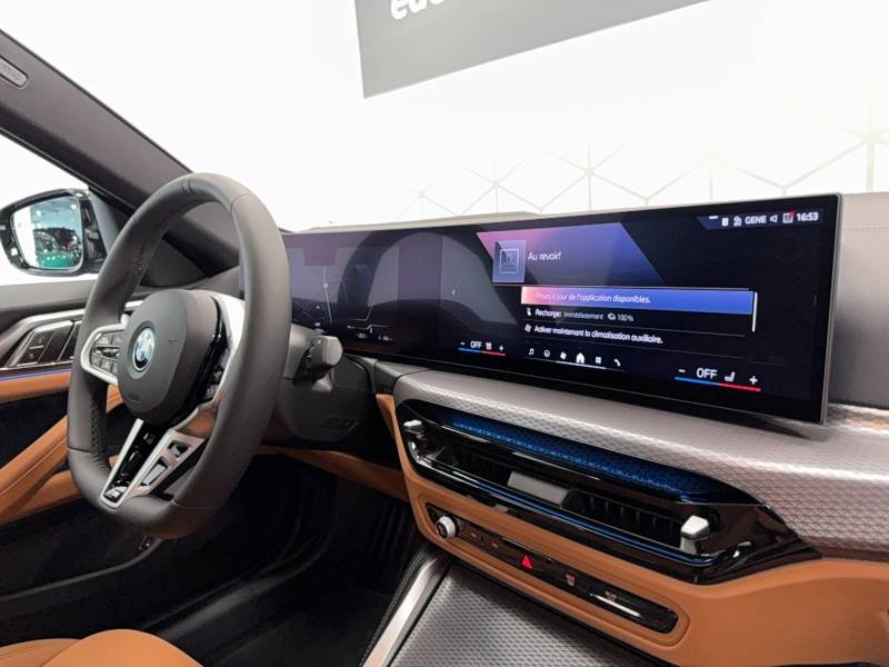 BMW i4 - Photo 26