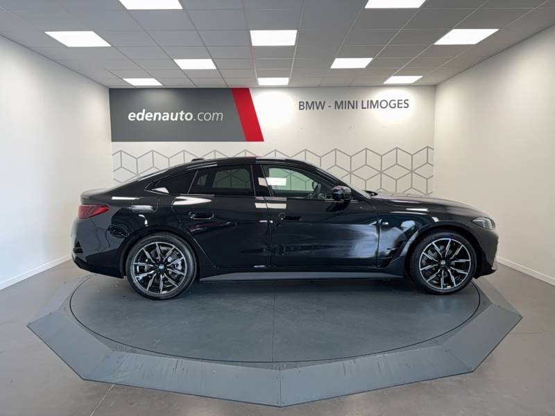 BMW i4 - Photo 3