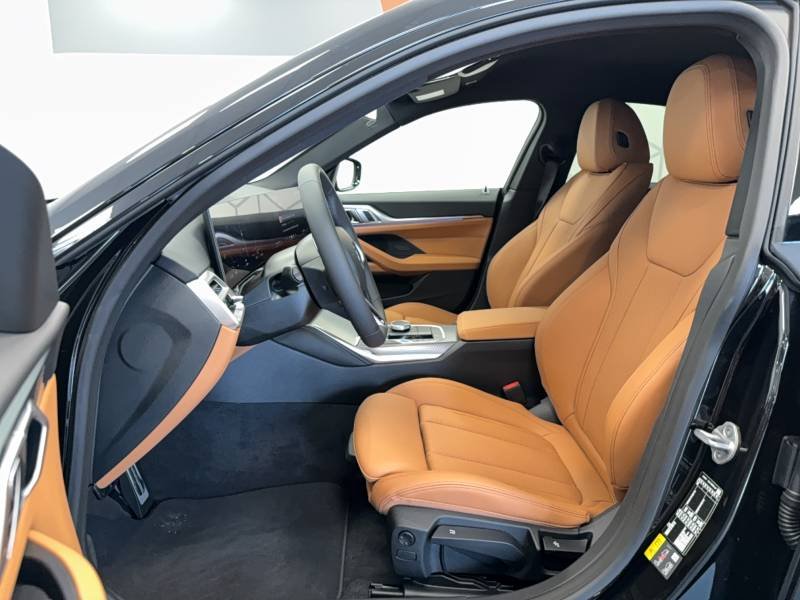 BMW i4 - Photo 4