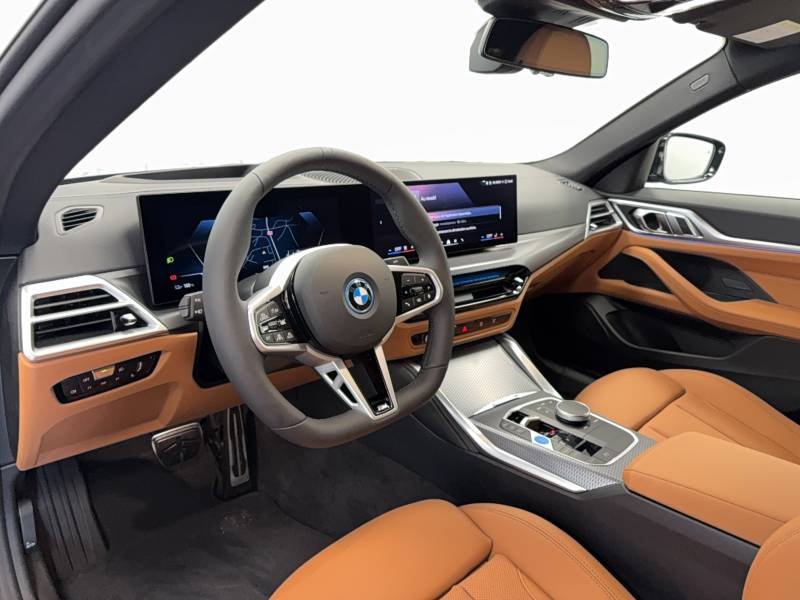 BMW i4 - Photo 5