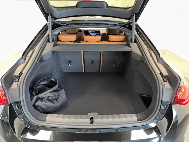 BMW i4 - Photo 7