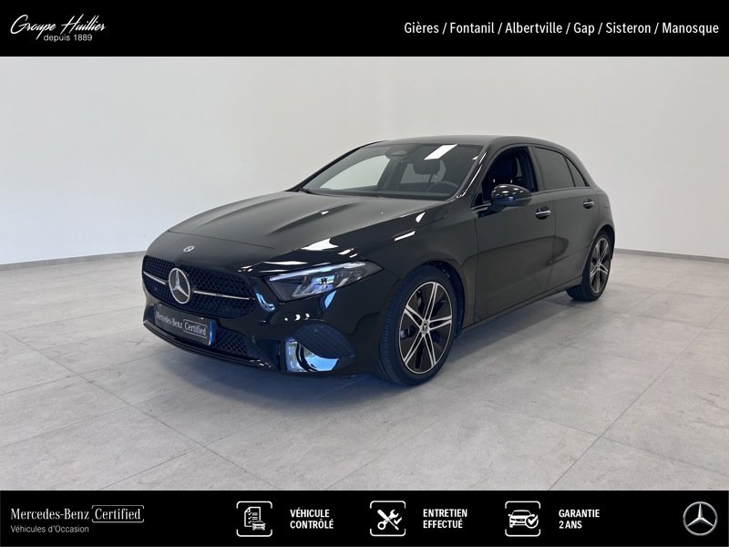Mercedes Classe A