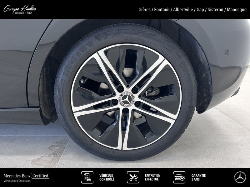 Mercedes Classe A - Photo 11