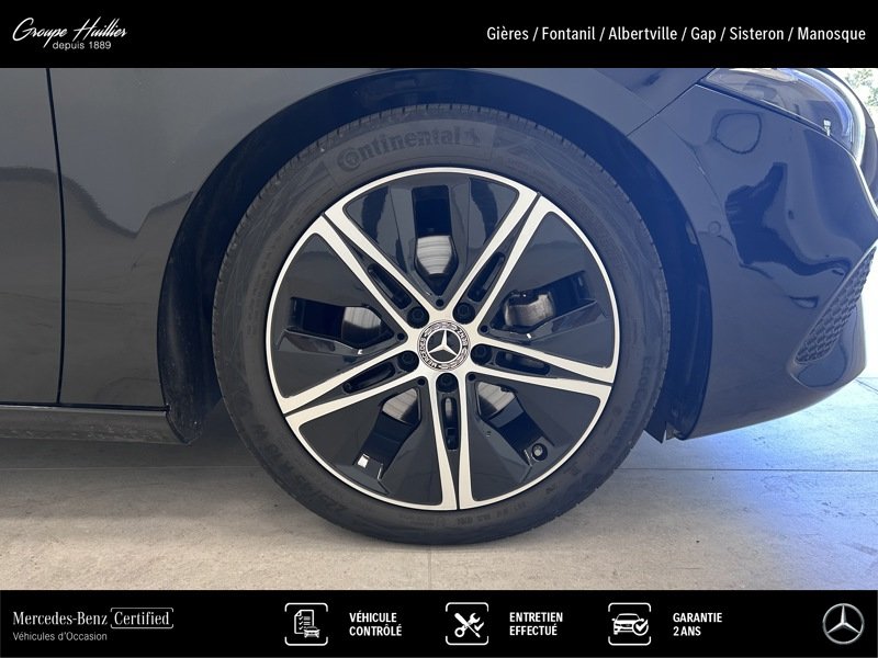 Mercedes Classe A - Photo 12