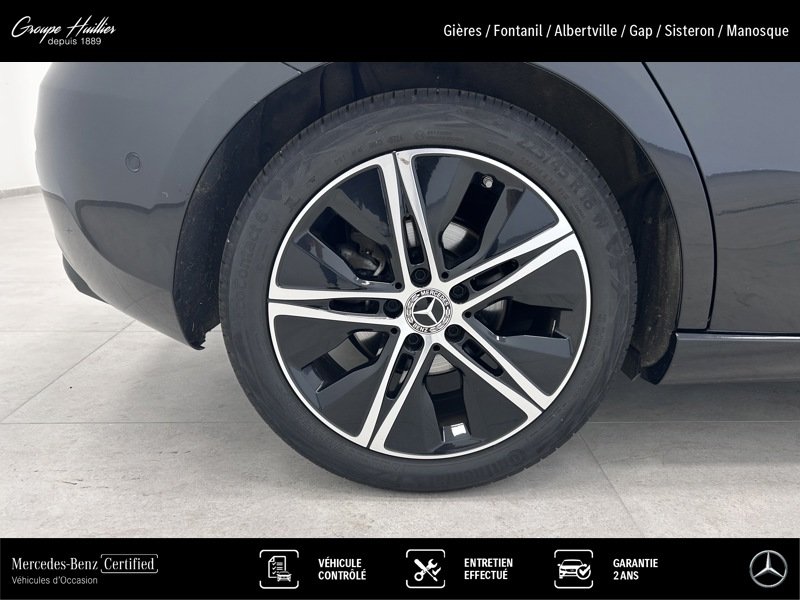 Mercedes Classe A - Photo 13
