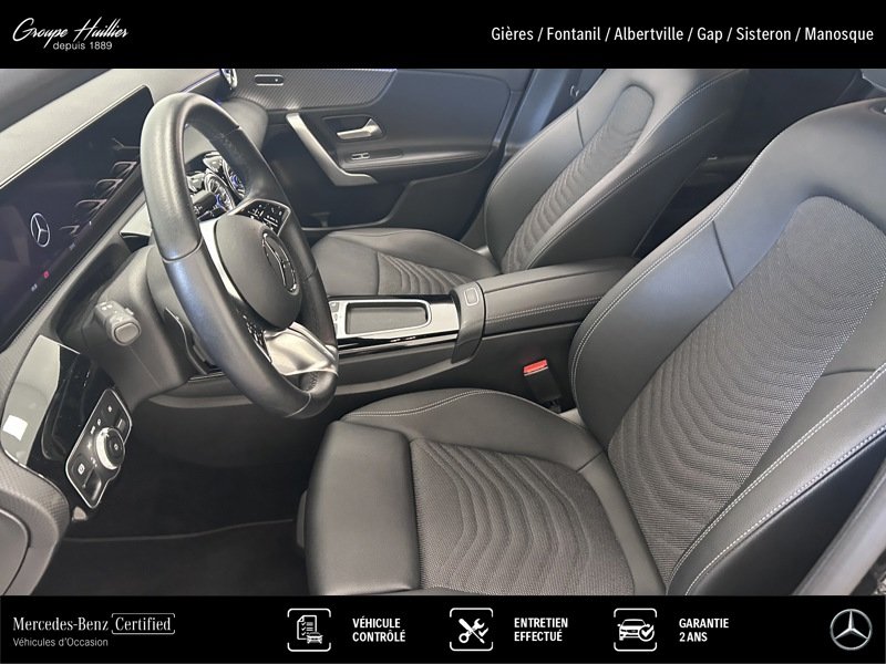 Mercedes Classe A - Photo 14